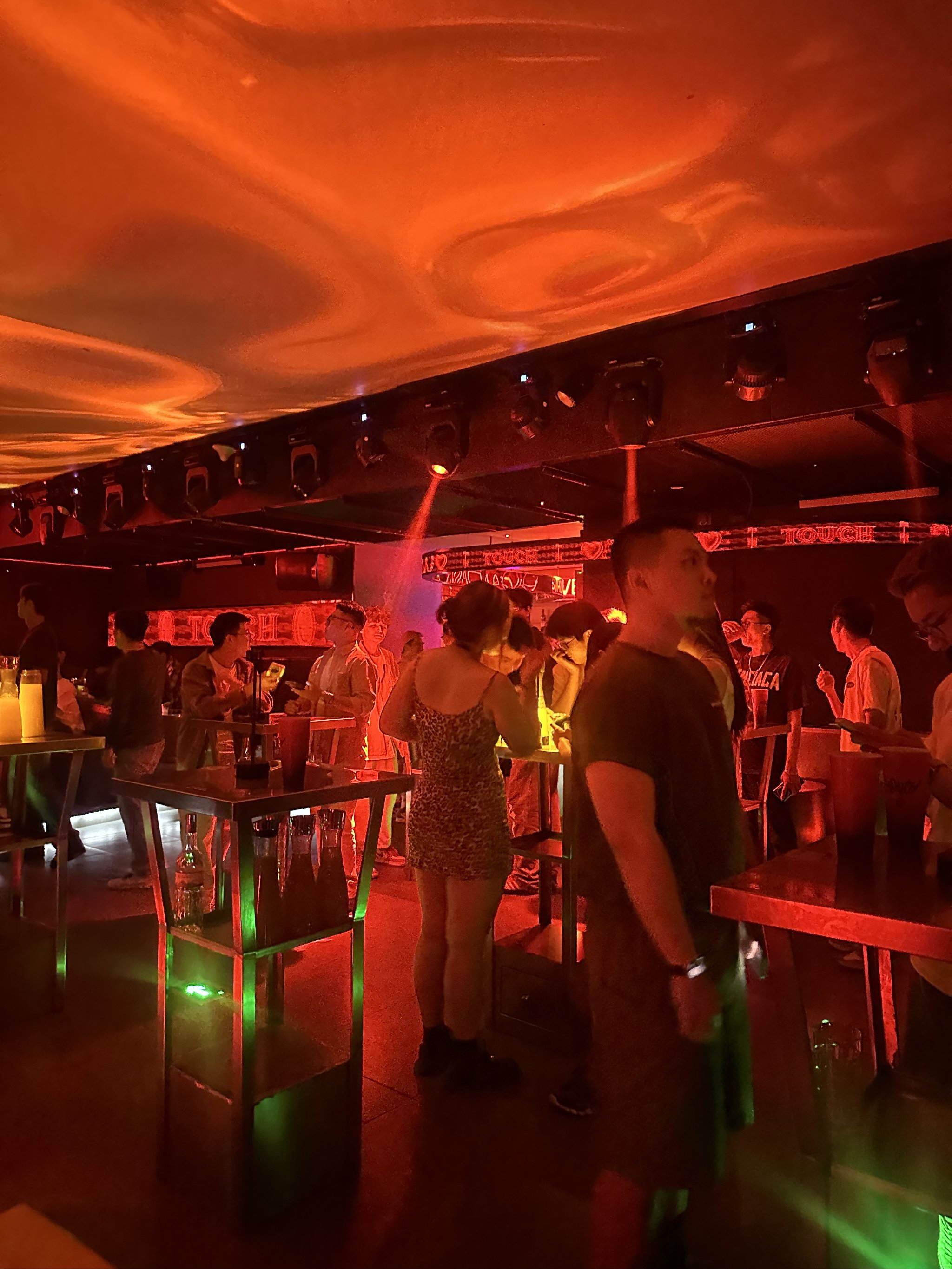 十堰商务ktv划算吗详解-茅箭区ktv预订